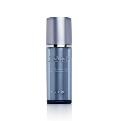 Phytomer Pionniere XMF Radiance Retexturing Serum Serum perfekcyjnie odmładzające 30 ml