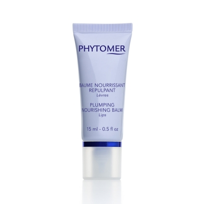Phytomer Plumping Nourishing Balm Balsam uwypuklający usta 15 ml