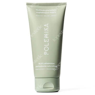 Polemika Body Balm Multifunkcyjny balsam wygładzająco-kojący 200 ml