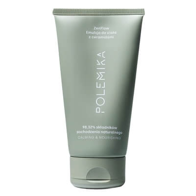Polemika ZenFlow Emulsja do ciała z ceramidami 150 ml
