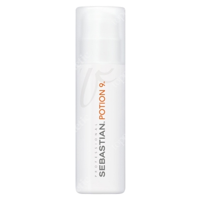 Sebastian Professional Potion 9 Krem stylizacyjno-pielęgnacyjny 150 ml