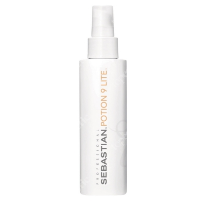 Sebastian Professional Potion 9 Lite Spray stylizacyjno-pielęgnacyjny 150 ml