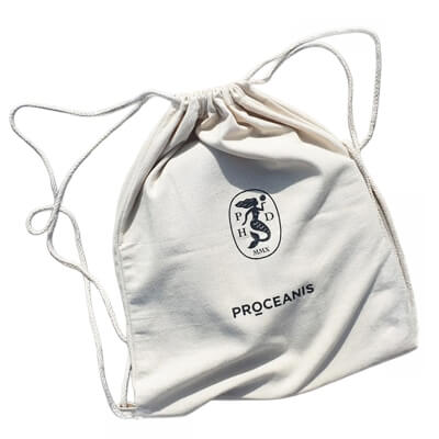 Proceanis Backpack bag Plecak - worek 1 szt