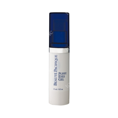 Beaute Pacifique Puffy Eyes Gel Żel przeciwobrzękowy do powiek 15 ml