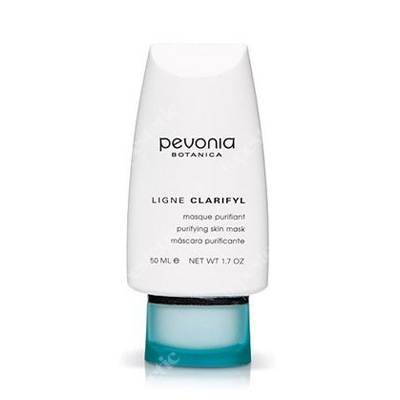 Pevonia Purifying Skin Mask Maska oczyszczająca do skóry problematycznej 50 ml