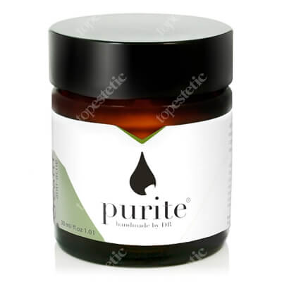 Purite Anti Acne Cream Krem przeciwtrądzikowy 30 ml