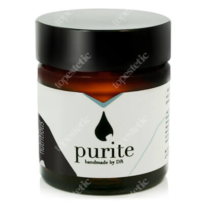 Purite Anti Age Cream Krem przeciwstarzeniowy 30 ml