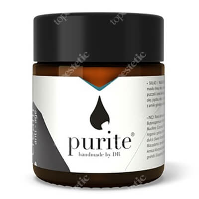 Purite Anti Age Cream Krem odżywczo-regenerujący 30 ml
