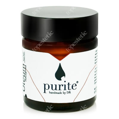 Purite Anti Redness Oleum Oleum do cery naczynkowej 30 ml