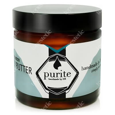 Purite Body Butter After Sun Masło po opalaniu 120 ml