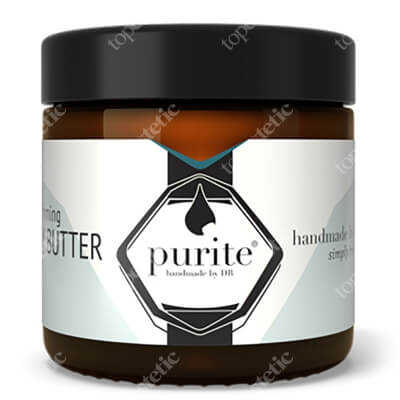 Purite Body Butter After Sun Masło do ciała ujędrniające 120 ml