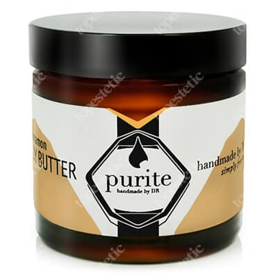 Purite Body Butter Tangerine Masło do ciała - Mandarynka 120 ml
