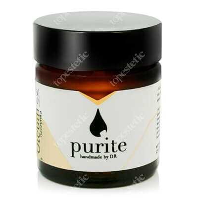 Purite Calendula Oleum Oleum - Nagietek 30 ml