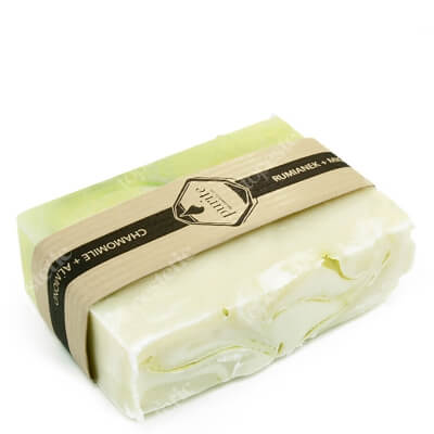 Purite Chamomile Soap Mydło w kostce - Rumianek 100 g