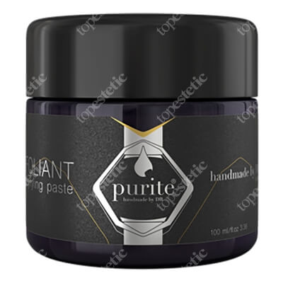 Purite Exfoliant Purifying Paste Scrub do twarzy 100 ml