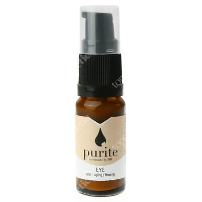 Purite Eye Cream Krem pod oczy 10 ml