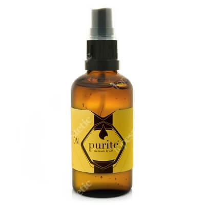 Purite Hair Acidifying Preparation Preparat zakwaszający do włosów 100 ml