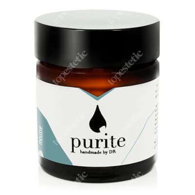 Purite Light Cream Face Mousse Lekki krem do twarzy 30 ml