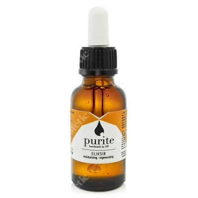 Purite Oil Elixir Eliksir olejowy 10ml