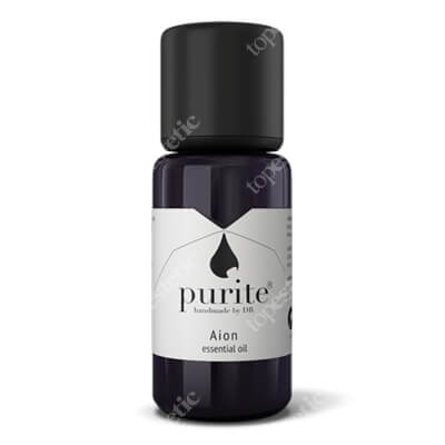 Purite AION Essential Oil Olejek Eteryczny 15 ml