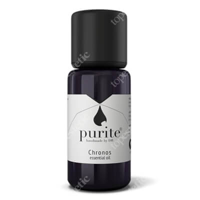 Purite CHRONOS Essential Oil Olejek Eteryczny 15 ml