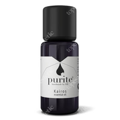 Purite KAIROS Essential Oil Olejek Eteryczny15 ml