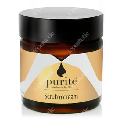 Purite Scrub Cream Peeling w kremie 60 ml