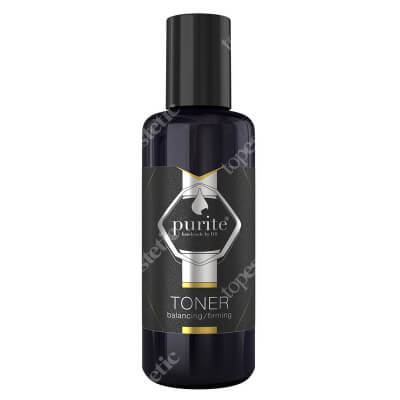 Purite Selected Balancing Firming Toner Tonik nawilżająco ujędrniający 50 ml