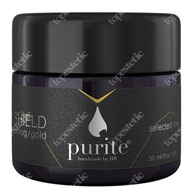 Purite Selected Day Shield Cream Krem na dzień 50 ml