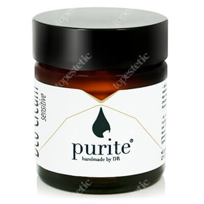 Purite Sensitive Cream Deodorant Dezodorant w kremie 30 ml