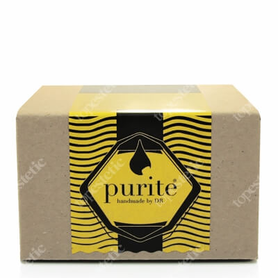 Purite Shampoo Bars Szampon w kostce 130g