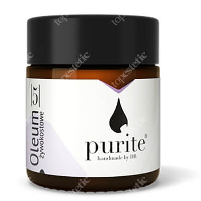 Purite Symphytum Oleum Oleum - Żywokost 30 ml