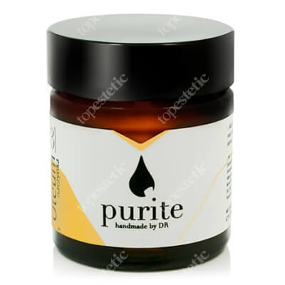 Purite Tumeric Oleum Oleum Kurkuma i Rokitnik 30 ml