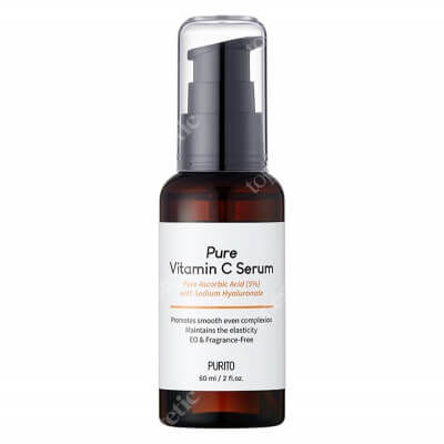 Purito Pure Vitamin C Serum Serum z witaminą C 60 ml