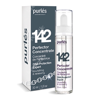 Purles 142 Perfector Concentrate Koncentrat 30 ml