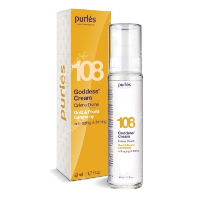 Purles 108 Goddess Cream Krem bogini 50 ml