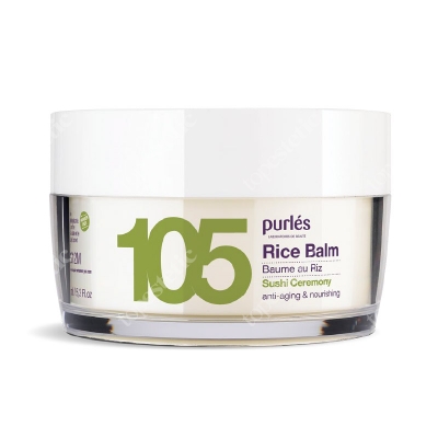 Purles 105 Rice Balm Balsam ryżowy 160 ml