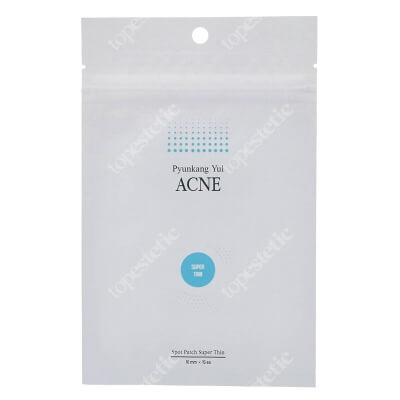 Pyunkang Yul ACNE Spot Patch Super Thin Ultracienkie plastry punktowe na zmiany trądzikowe 15 szt