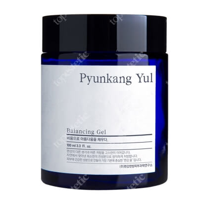 Pyunkang Yul Balancing Gel Żel nawilżający o miodowopodobnej konsystencji 100 ml