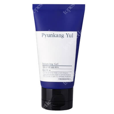 Pyunkang Yul Balancing Gel Żel nawilżający o miodowopodobnej konsystencji 60 ml