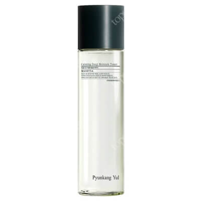 Pyunkang Yul Calming Deep Moisture Toner Kojąco-nawilżający tonik do twarzy 150 ml