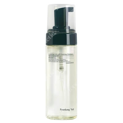 Pyunkang Yul Calming Low PH Foaming Cleanser Pianka do mycia twarzy 150 ml