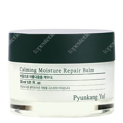 Pyunkang Yul Calming Moisture Repair Balm Kojący krem - balsam do twarzy 30 ml