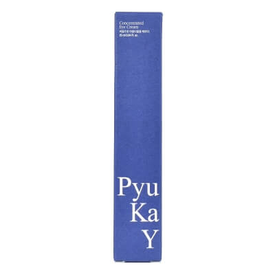 Pyunkang Yul Concentrated Eye Cream Intensywnie nawilżający krem pod oczy 25 ml