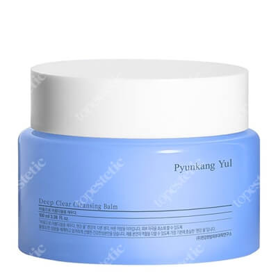 Pyunkang Yul Deep Clear Cleansing Balm Balsam do demakijażu 100 ml