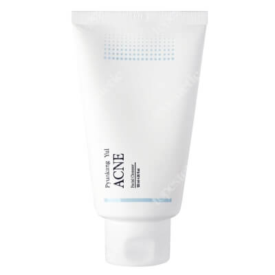 Pyunkang Yul ACNE Facial Cleanser Antybakteryjny, przeciwzapalny żel do mycia twarzy 120 ml