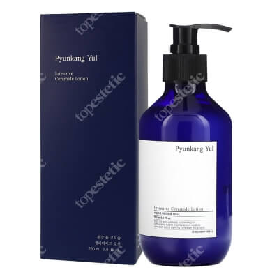 Pyunkang Yul Intensive Ceramide Lotion Balsam do ciała na bazie ceramidów 290 ml