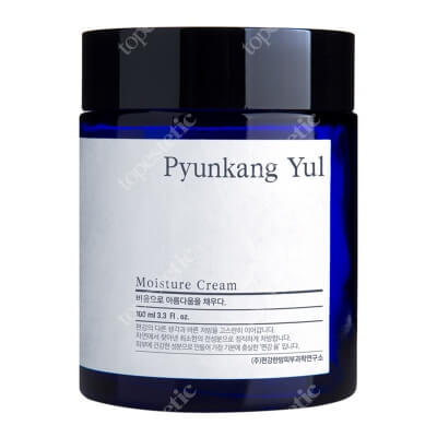 Pyunkang Yul Moisture Cream Nawilżający krem pod makijaż 100 ml