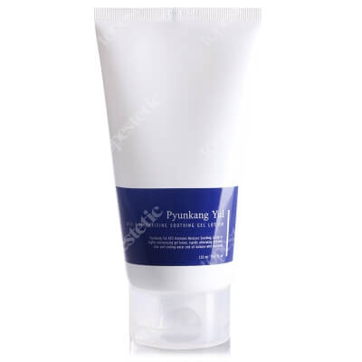 Pyunkang Yul ATO Moisturizing Soothing Gel Lotion Żelowy łagodzący krem do twarzy 150 ml