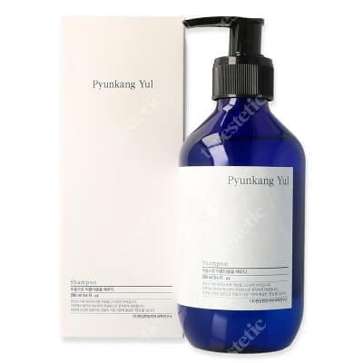 Pyunkang Yul Shampoo Szampon do włosów 280 ml